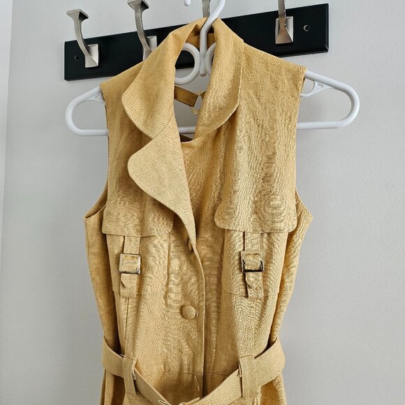 Robe vintage d'été Frarouche de Lori Weidner - Picture 5 of 8